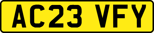 AC23VFY