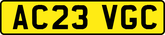 AC23VGC