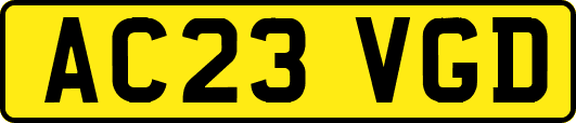 AC23VGD