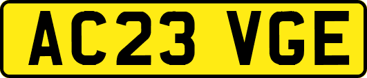 AC23VGE