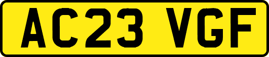 AC23VGF