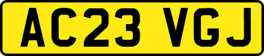 AC23VGJ