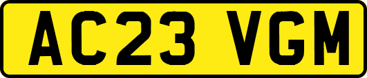 AC23VGM