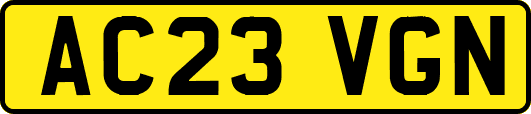 AC23VGN