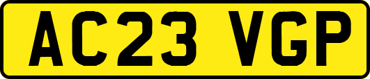 AC23VGP