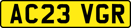 AC23VGR