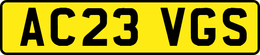 AC23VGS