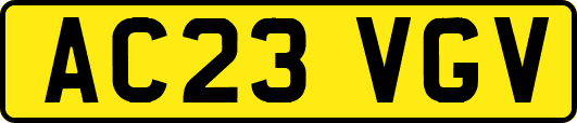 AC23VGV