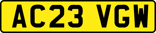 AC23VGW