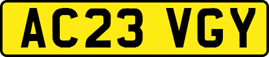 AC23VGY