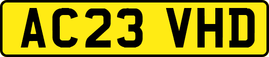 AC23VHD