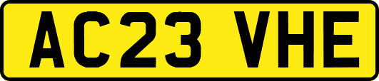 AC23VHE