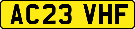 AC23VHF