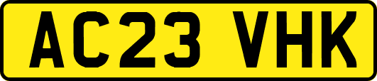 AC23VHK
