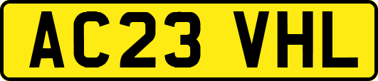 AC23VHL
