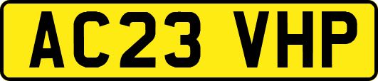 AC23VHP
