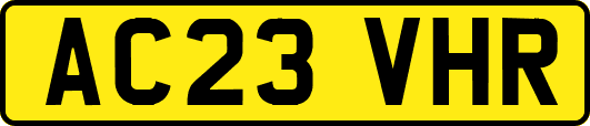 AC23VHR
