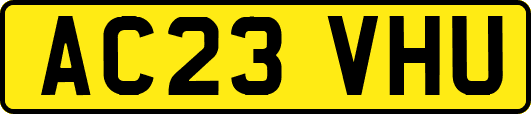 AC23VHU