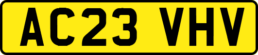 AC23VHV