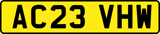 AC23VHW