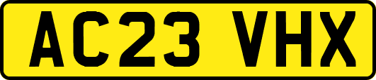 AC23VHX