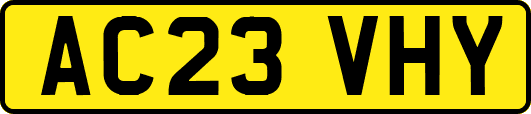 AC23VHY