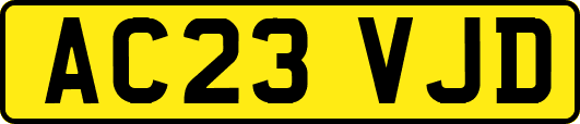 AC23VJD