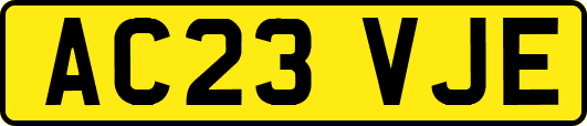 AC23VJE