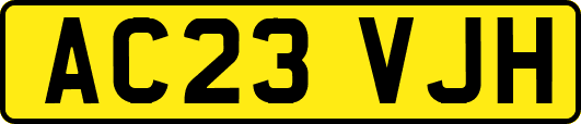 AC23VJH