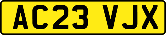 AC23VJX