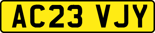 AC23VJY