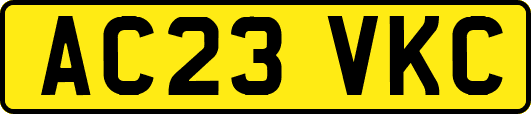 AC23VKC