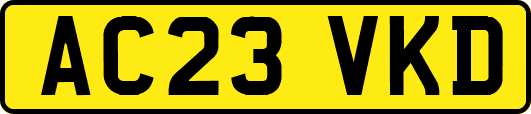 AC23VKD