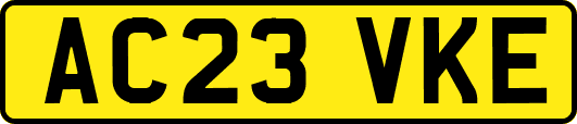 AC23VKE