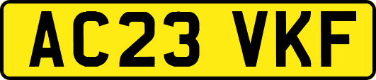 AC23VKF