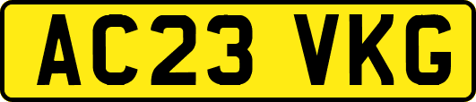AC23VKG