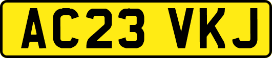 AC23VKJ