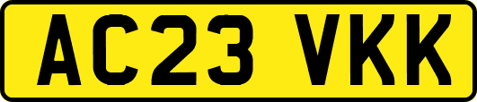 AC23VKK