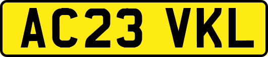 AC23VKL