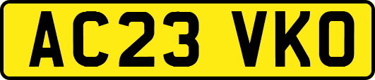 AC23VKO