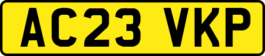 AC23VKP
