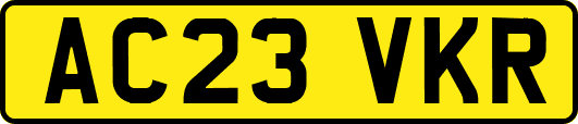AC23VKR
