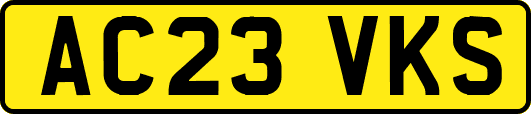 AC23VKS