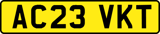 AC23VKT
