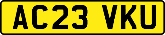 AC23VKU