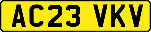 AC23VKV