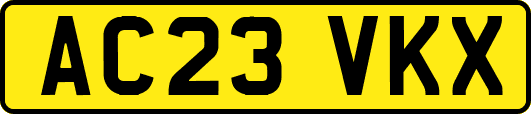 AC23VKX