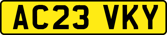 AC23VKY