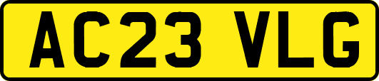 AC23VLG