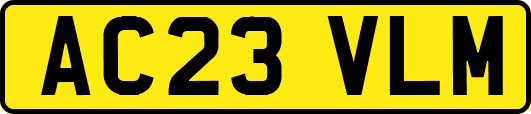 AC23VLM